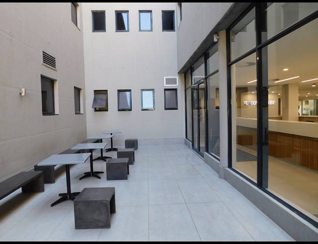 854M² OFFICE TO LET IN WAVERLEY
